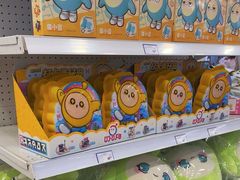 -TOYSRUS玩具反斗城(合肥华润万象城店)