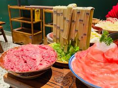 -楠火锅(太古里总店)