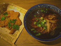 -新梅华·茶点餐厅(欧尚店)