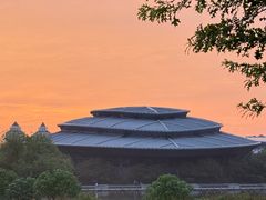 -杭州城北体育公园