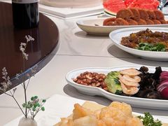 -普天和酒楼·新津菜·烤鸭(天津之眼店)