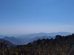 -妙峰山风景名胜区