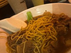 -文兴酒家(Chinatown - Gerrard Street)