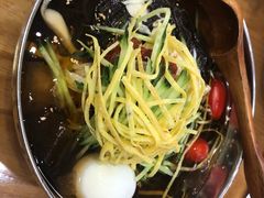 -服务大楼冷面(延大店)