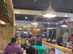 -禾记海鲜烧烤(八一路店)