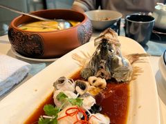 -杭州西湖柳莺里酒店·闻莺厅