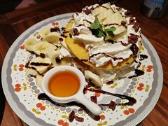 -VESH COFFEE(定西路店)