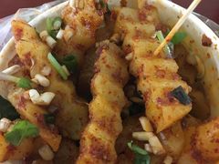 -周小亮丁家坡洋芋(全国总店)