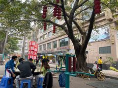 -紫金食坊(江南西路店)