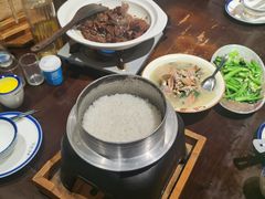 -饭桌故事·血鸭湘(荣宝华店)
