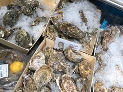 -盒马鲜生(岭南新世界店)