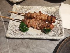 -人间酒暖·Go blanc·烧鸟·深夜食堂(陆家嘴店)