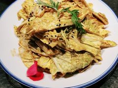 乾隆白菜-北平盛世·新京菜·北京烤鸭(劲松·双井店)