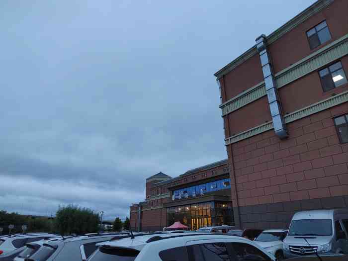 雅海温泉洗浴(李沧店)-"小姐姐按摩超舒服的～环境也很干净,累了的.