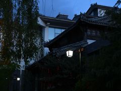 -崂山书院酒店
