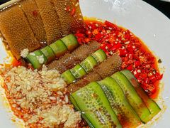 -川香渔府(万达店)