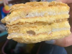 -宫廷糕点铺(建设路店)