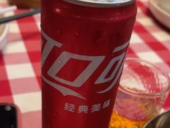 -西贝(华发商都店)