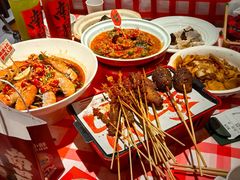 -辣小鲜·南昌大排档(船山路店)