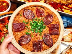 -乔街深夜食堂·小龙虾·高压锅生蚝(杭州总店)