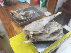 -藏书金记家宝羊肉馆(黄河北路店)