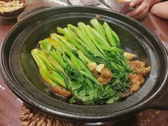 -杨记隆府(南坪店)