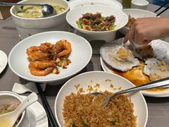 -徐记海鲜(观沙岭|滨江新城店)