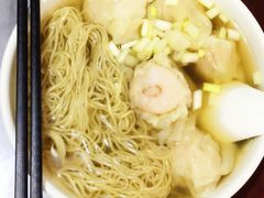 -竹园竹升面(西关总店)