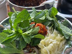-攀枝花·任德琼·盐边羊肉米线