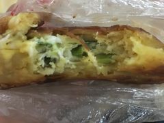 -樊记火烧店(甘泉路店)