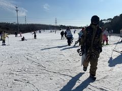 -棋盘山冰雪大世界