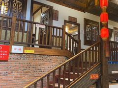 -灶东家民间菜(回兴店)