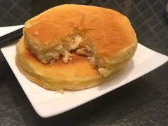 -诺敏塔拉奶茶-布里亚特包子-手把肉(锦都会店)