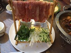 -味莊餐厅(康庄南街店)