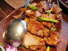 -花马天堂云南餐厅 Lost Heaven(高邮路店)