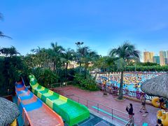 -珠海梦幻水城