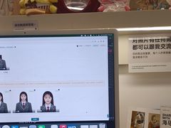 -海马体照相馆(万菱汇店)