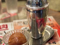 -孖记茶档·热腾茶餐(江南西plus店)