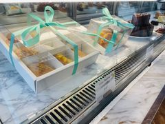 -Madeleine玛德琳(永平里店)