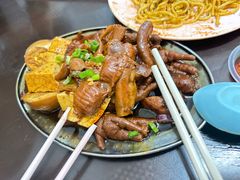 -汕头街四果汤