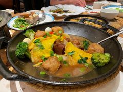 -中国徽菜·徽商故里(广安门店)