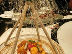 -广州文华东方酒店·江-由辉师傅主理