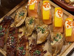 -桃太郎寿司料理(南坪店)