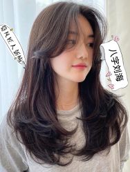 -MOVAN HAIR莫凡匠人发型屋