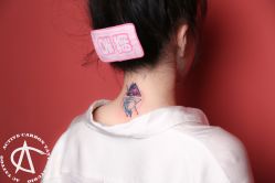 -AC TATTOO 纹身