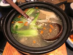 -兰溪小馆(东直门簋街店)