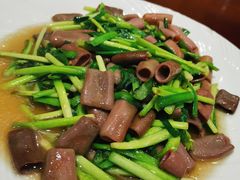 -牟传仁饭庄(星海店)