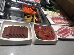 -海底捞火锅(关山保利店)