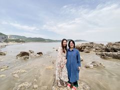 -东海半边山旅游度假区