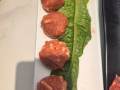 -牛品福潮汕牛肉火锅(旺庄店)